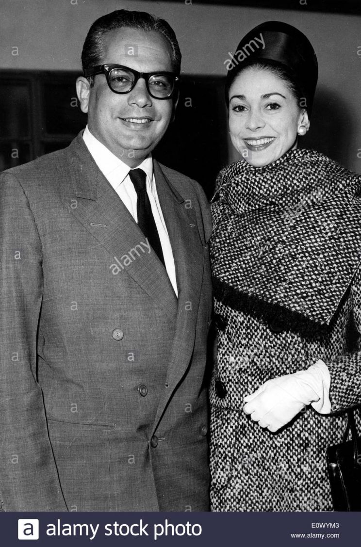 Margot Fonteyn