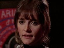 Margot Kidder