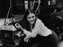 Margot Kidder