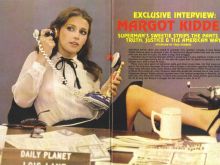 Margot Kidder