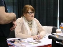 Margot Kidder
