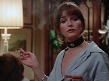 Margot Kidder