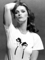 Margot Kidder