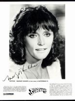 Margot Kidder #191566 picture (Portrait Medium)