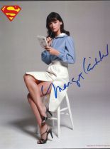 Margot Kidder