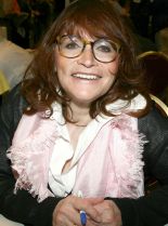 Margot Kidder #191573 picture (Portrait Medium)