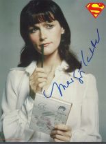 Margot Kidder