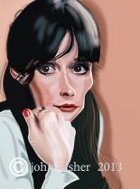 Margot Kidder