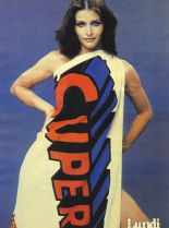 Margot Kidder