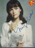 Margot Kidder