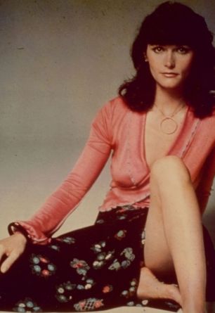 Margot Kidder