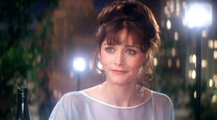 Margot Kidder