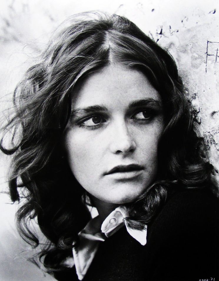 Margot Kidder