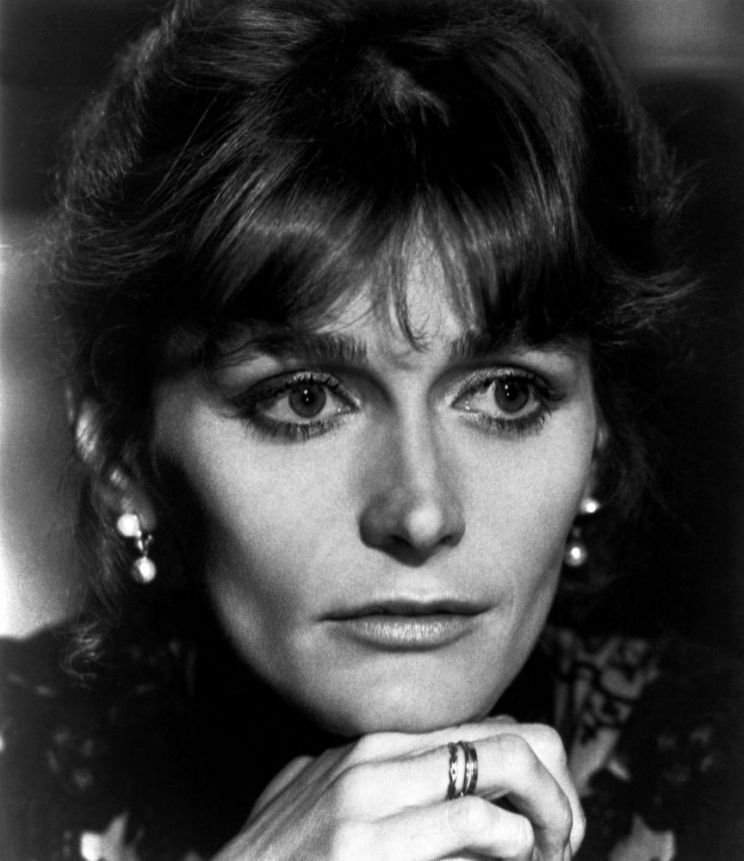 Margot Kidder