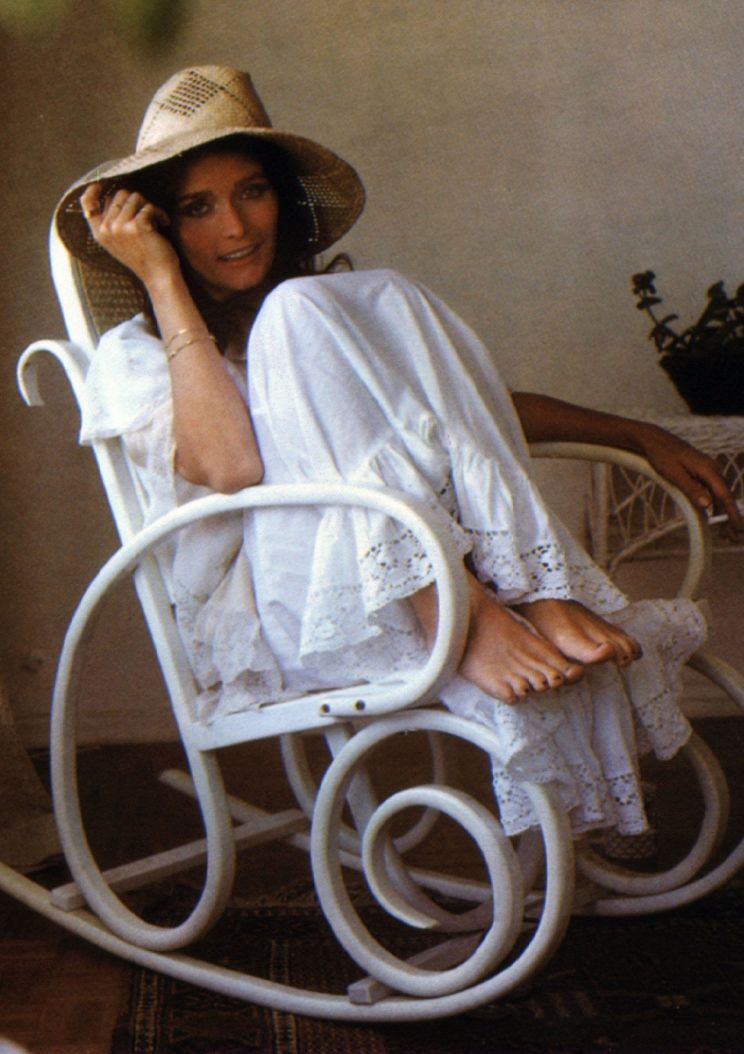 Margot Kidder