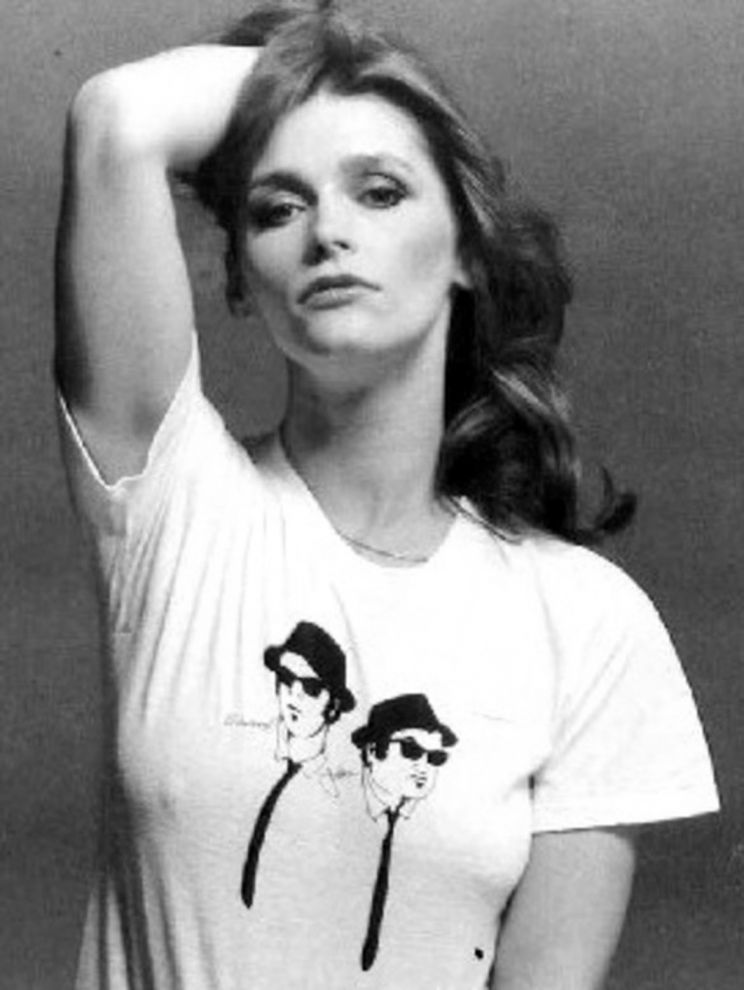 Margot Kidder