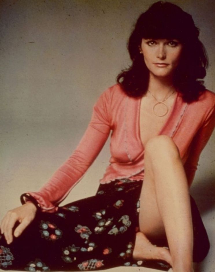 Margot Kidder