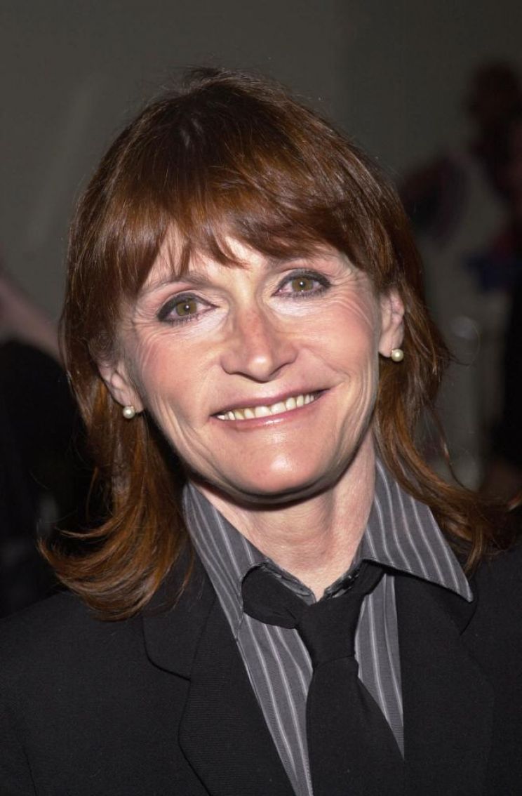 Margot Kidder