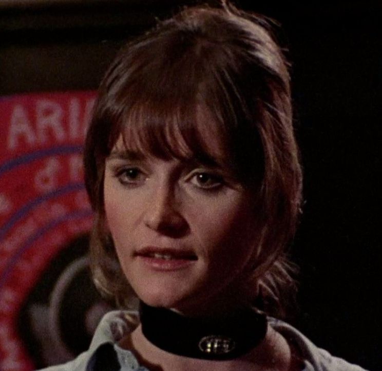 Margot Kidder