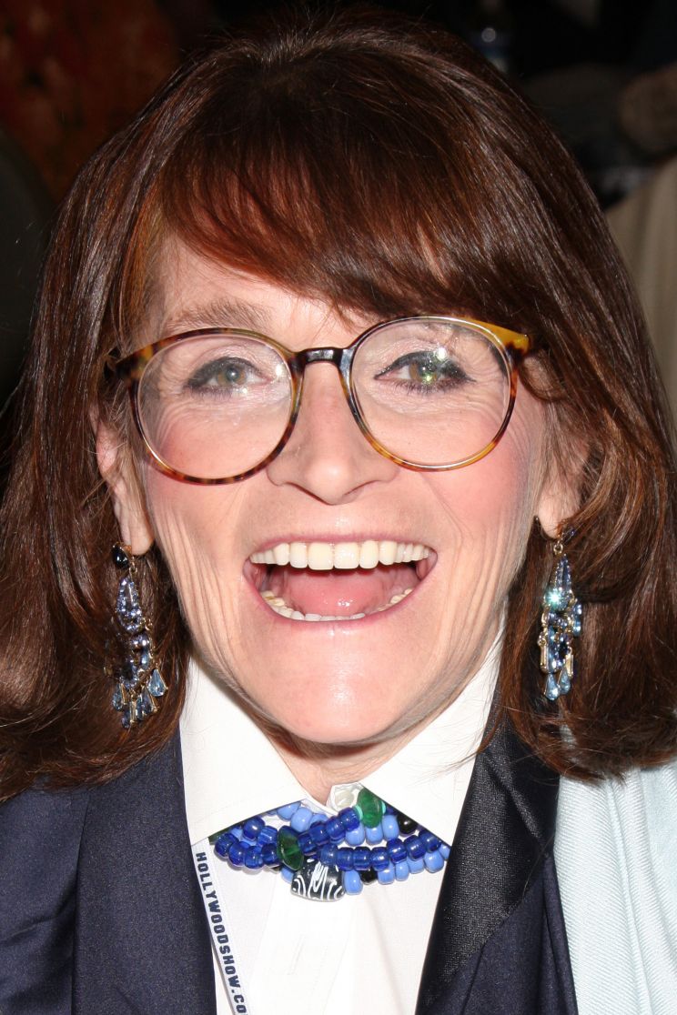 Margot Kidder