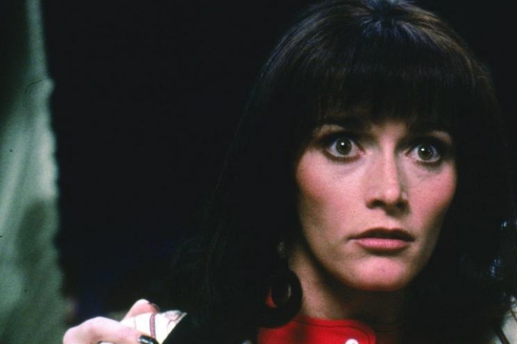 Margot Kidder