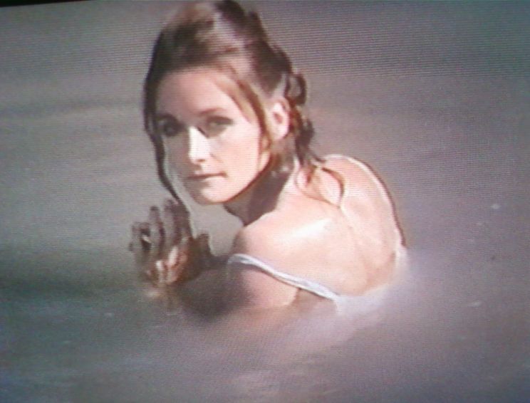 Margot Kidder