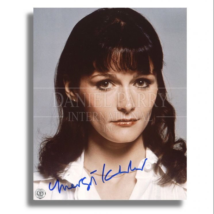 Margot Kidder