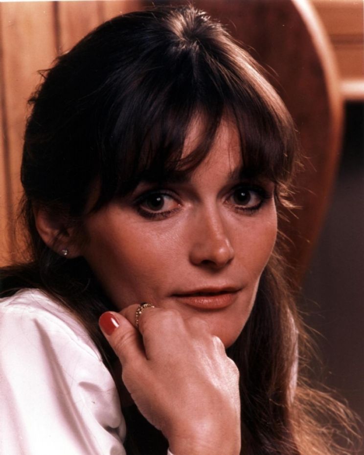 Margot Kidder