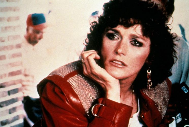 Margot Kidder