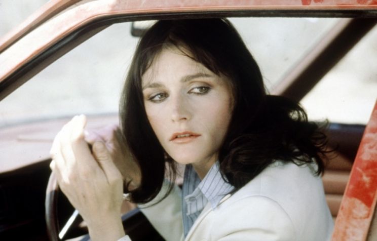 Margot Kidder