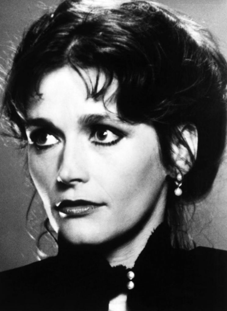 Margot Kidder