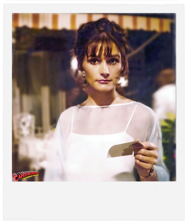 Margot Kidder