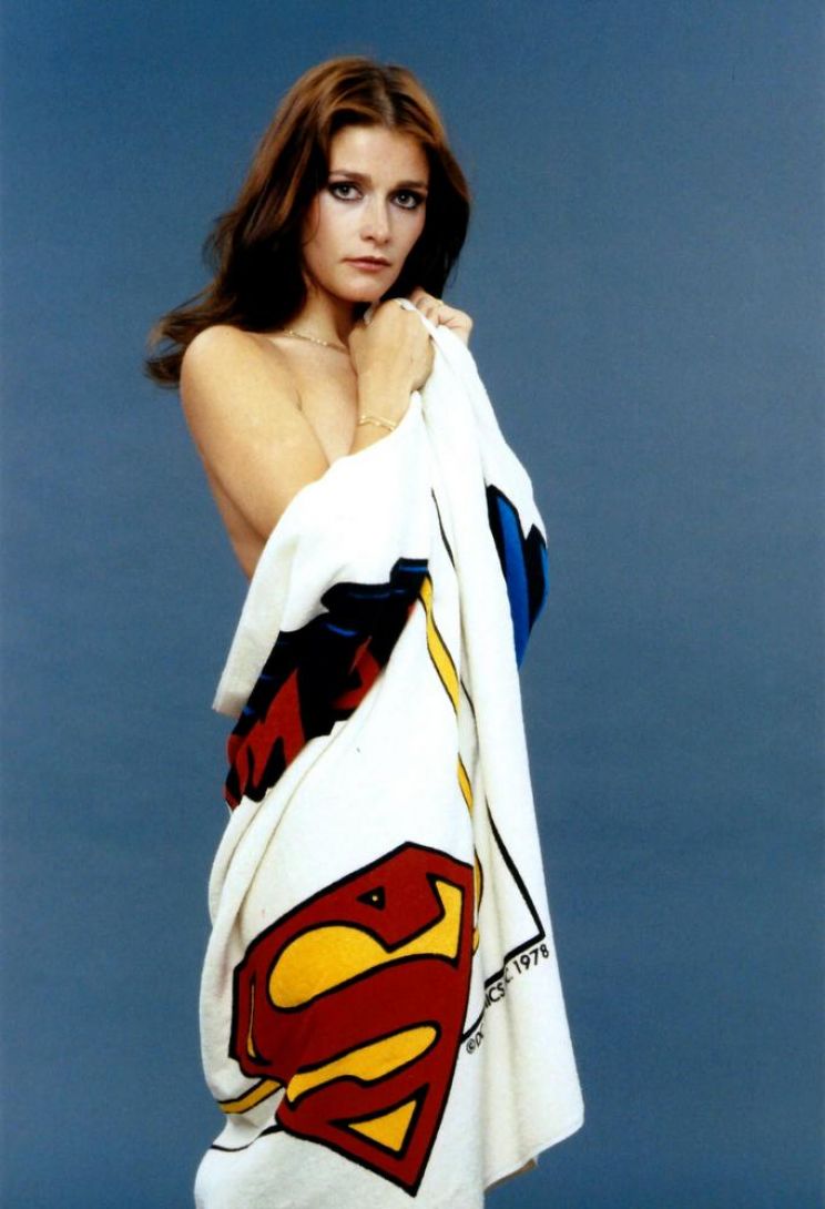 Margot Kidder