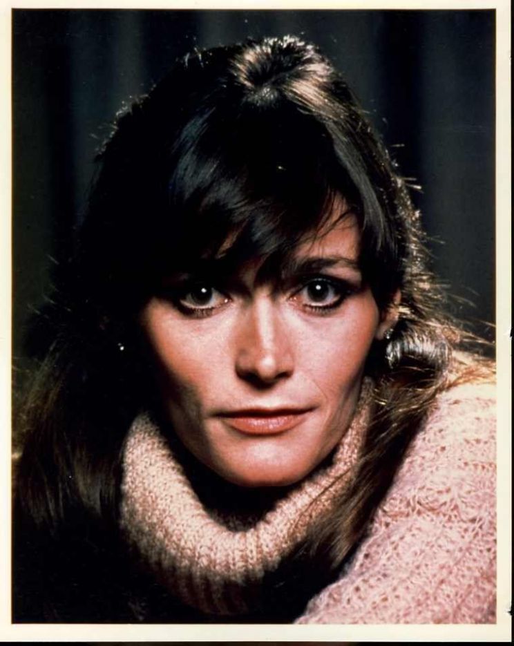 Margot Kidder