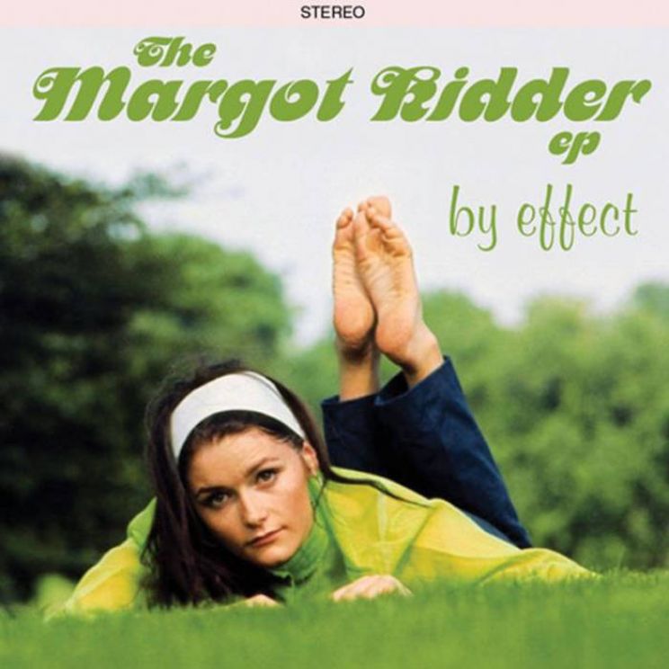 Margot Kidder