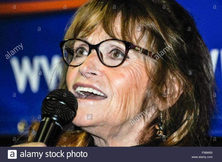 Margot Kidder