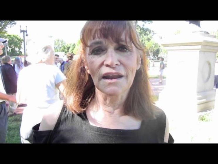 Margot Kidder