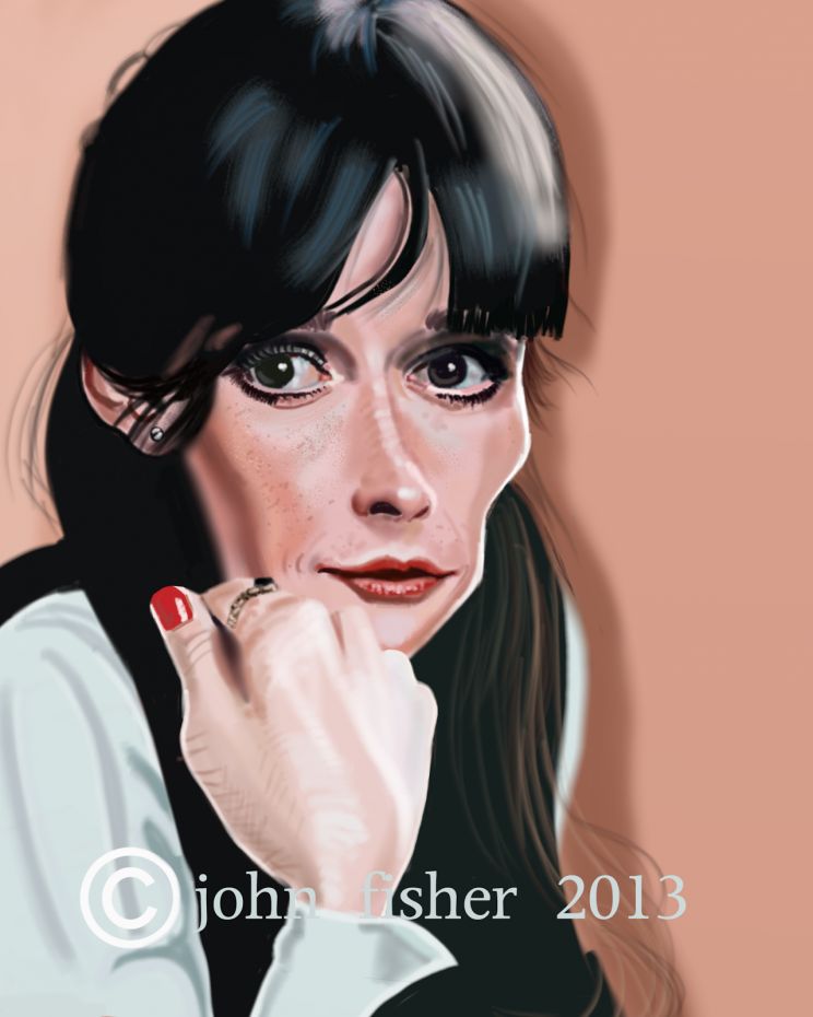Margot Kidder