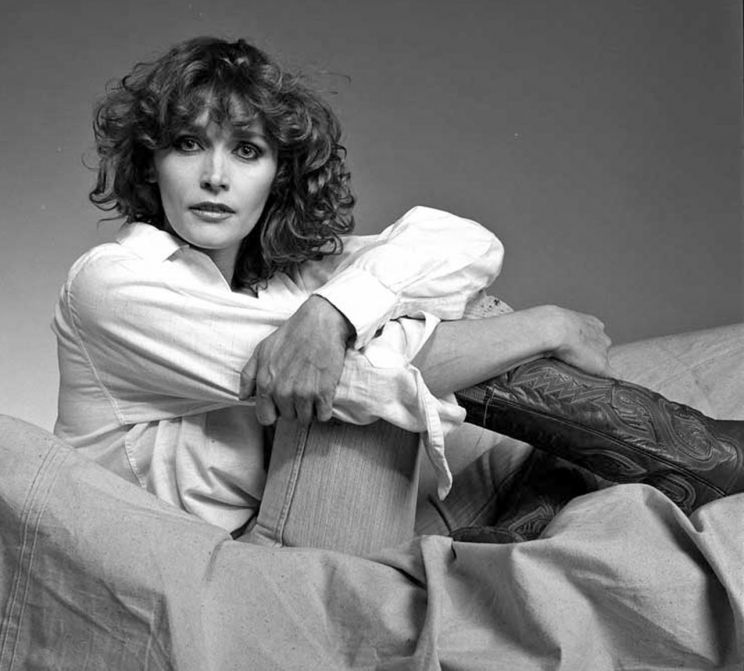 Margot Kidder