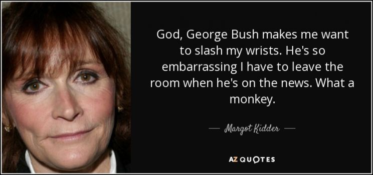 Margot Kidder