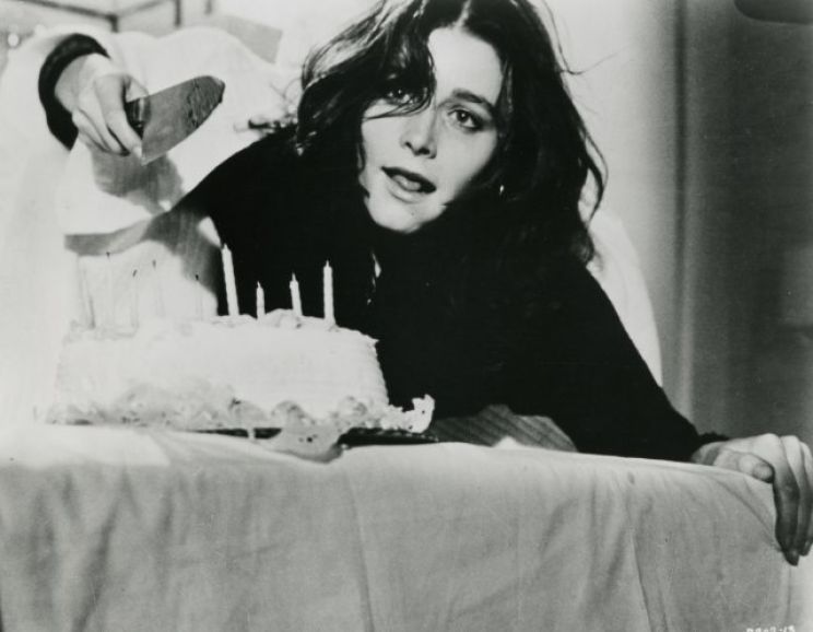 Margot Kidder