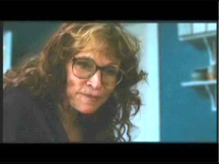 Margot Kidder