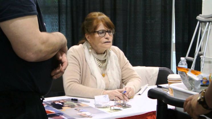 Margot Kidder