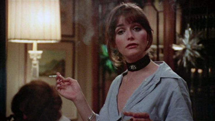 Margot Kidder