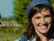 Margot Lourdet