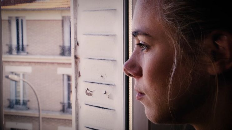 Margot Lourdet