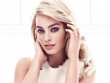 Margot Robbie