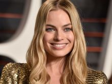 Margot Robbie