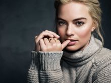 Margot Robbie