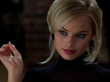 Margot Robbie